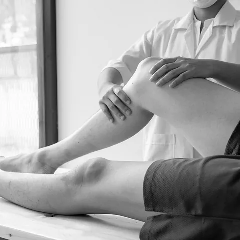 fisioterapia