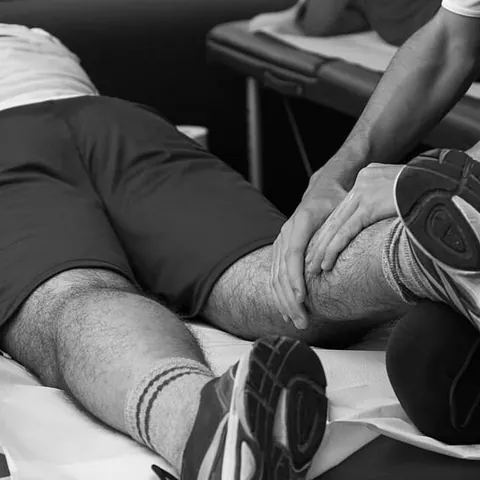 fisioterapia
