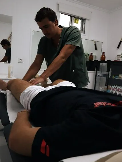 fisioterapia