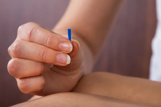 fisioterapia